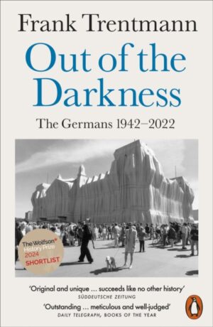 Out of the Darkness : The Germans, 1942-2022