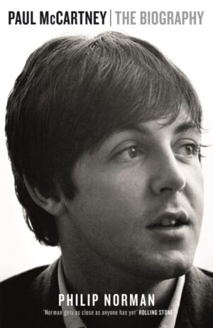 Paul McCartney : The Biography
