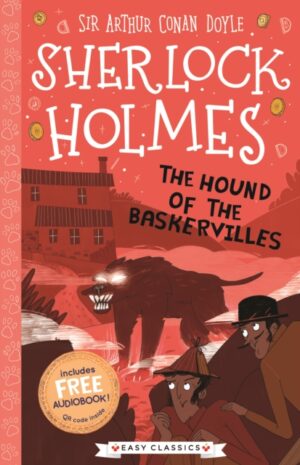 The Hound of the Baskervilles (Easy Classics) : 22