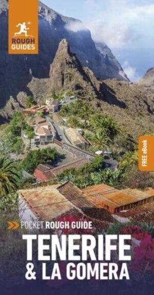 Pocket Rough Guide Tenerife and La Gomera: Travel Guide with eBook