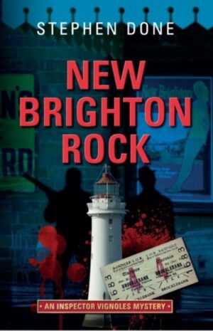 New Brighton Rock : 6