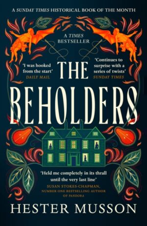The Beholders