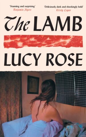 The Lamb : The literary debut of 2025