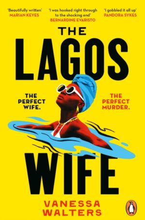 The Lagos Wife