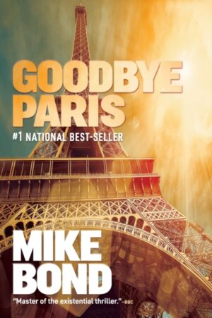 Goodbye Paris : 3