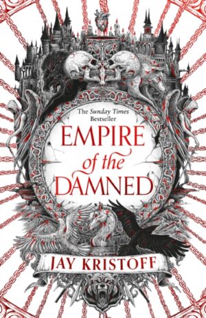 Empire of the Damned : Book 2