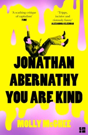 Jonathan Abernathy You Are Kind