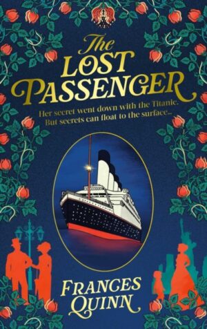 The Lost Passenger : the most big-hearted story you'll read this year