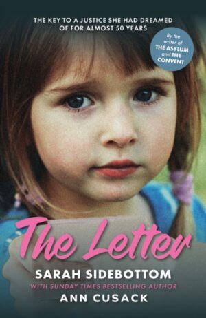 The Letter : My 50 Year Fight For Justice