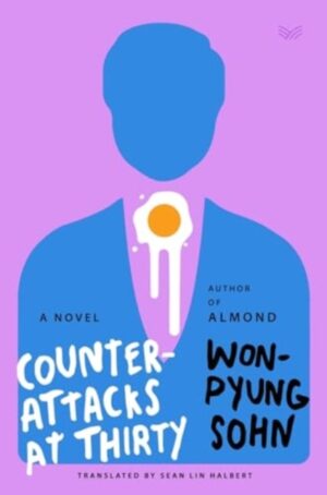 Counterattacks at Thirty : A Novel