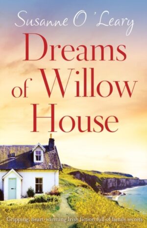 Dreams of Willow House : Gripping, heartwarming Irish fiction full of family secrets : 3