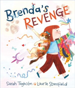Brenda’s Revenge
