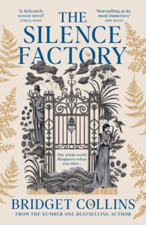 The Silence Factory