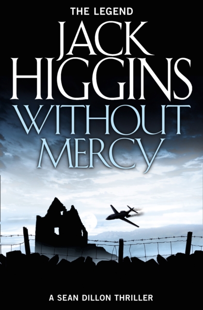 Without Mercy : Book 13