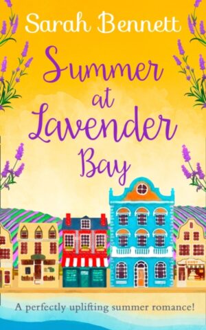Summer at Lavender Bay : Book 2