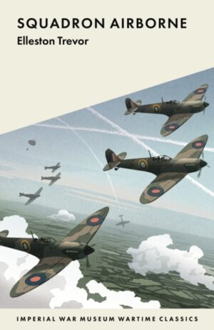 Squadron Airborne : 8