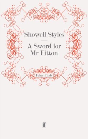 A Sword for Mr Fitton