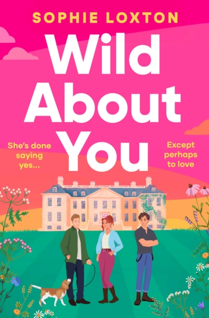 Wild About You : 'The perfect comfort read' Laura Wood