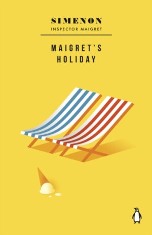 Maigret's Holiday : Inspector Maigret