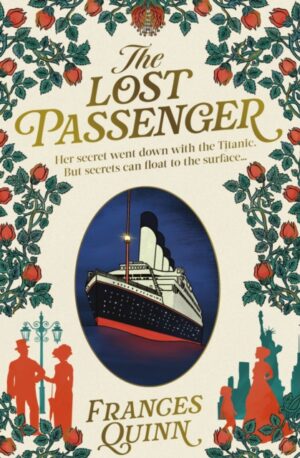 The Lost Passenger : the most big-hearted story you'll read this year