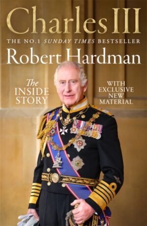 Charles III : The Inside Story