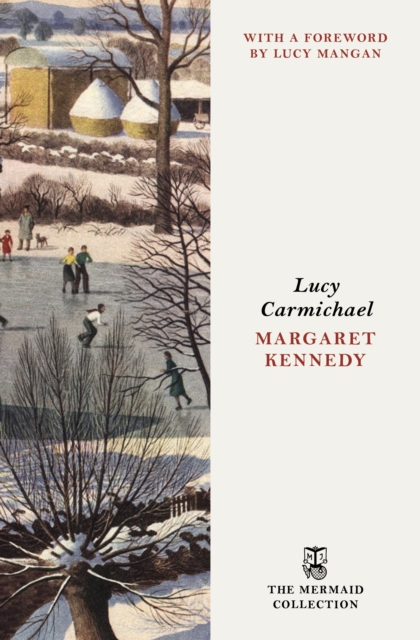 Lucy Carmichael