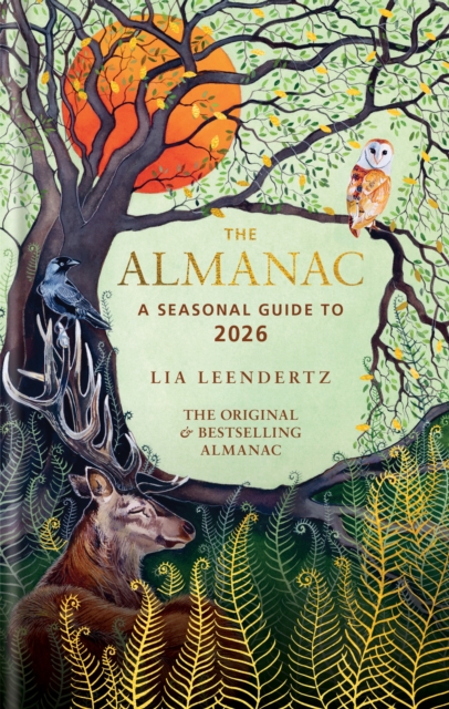 The Almanac: A Seasonal Guide to 2026