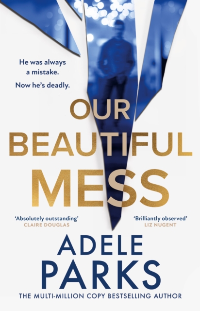 Our Beautiful Mess (Signed Preorder released after event 29/10/2025)