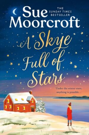 A Skye Full of Stars : Book 2