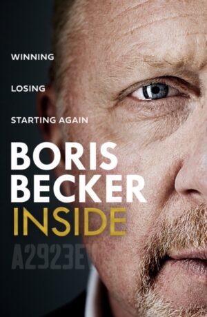Inside : Winning. Losing. Starting Again.