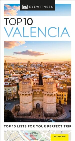 DK Top 10 Valencia