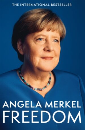 Freedom : Memoirs 1954 - 2021