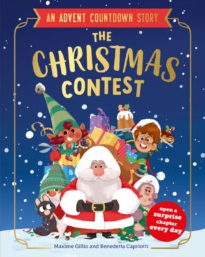 The Christmas Contest