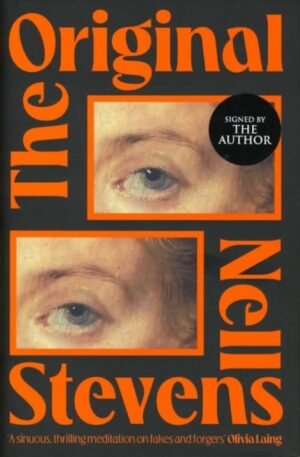 Original: 'Marvellously Inventive and Perfectly Forged' Eleanor Catton (Signed Edition)