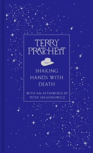 Shaking Hands With Death