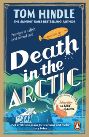 Death in the Arctic