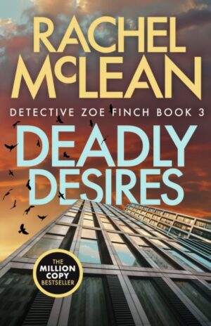 Deadly Desires : 3