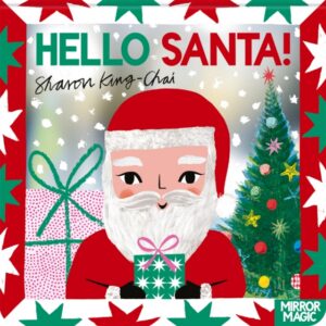 Hello Santa!