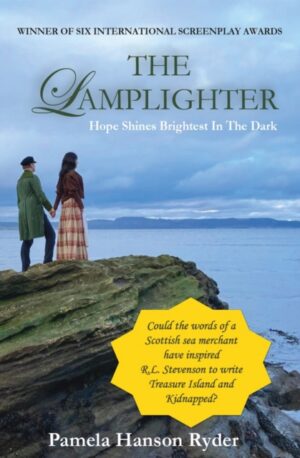 The Lamplighter : Hope Shines Brightest In The Dark