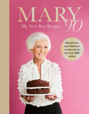 Mary 90 : My Very Best Recipes