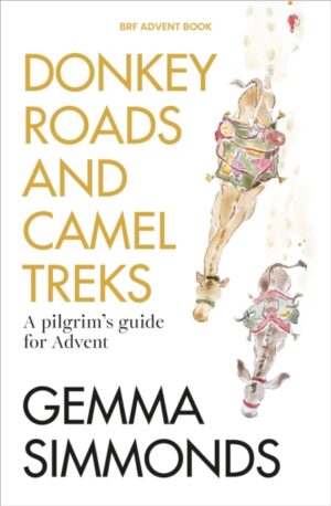 Donkey Roads and Camel Treks : A pilgrim’s guide for Advent