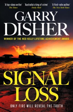Signal Loss : Hal Challis Investigation 7
