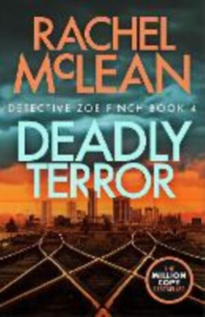 Deadly Terror : 4