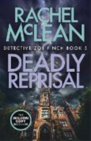 Deadly Reprisal : 5
