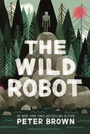 The Wild Robot : Now a major DreamWorks animation!