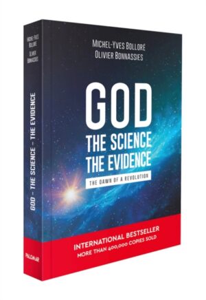 God, the Science, the Evidence