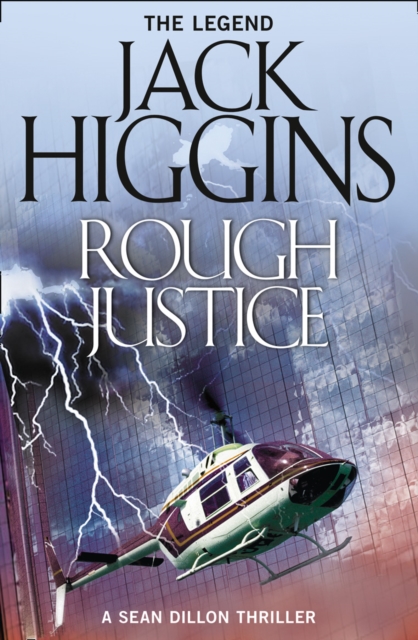 Rough Justice : Book 15