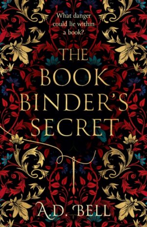 The Bookbinder’s Secret