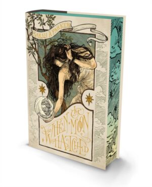 When the Moon Hatched Deluxe Edition : Book 1