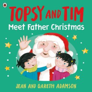 Topsy and Tim: Meet Father Christmas
